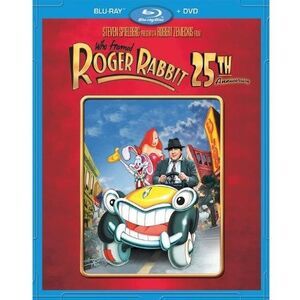 Who Framed Roger Rabbit: 25Th Anniversary Edition